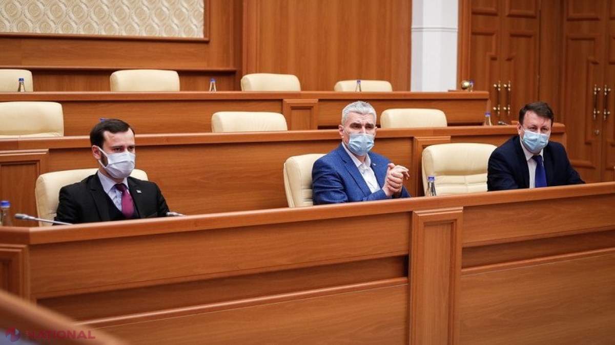 DOC // Un fruntaș al Platformei „DA”, care a DEMISIONAT recent, ar putea ocupa o funcție IMPORTANTĂ în garnitura guvernamentală propusă de PAS. Maia Sandu și Igor Grosu au fost deja informați 