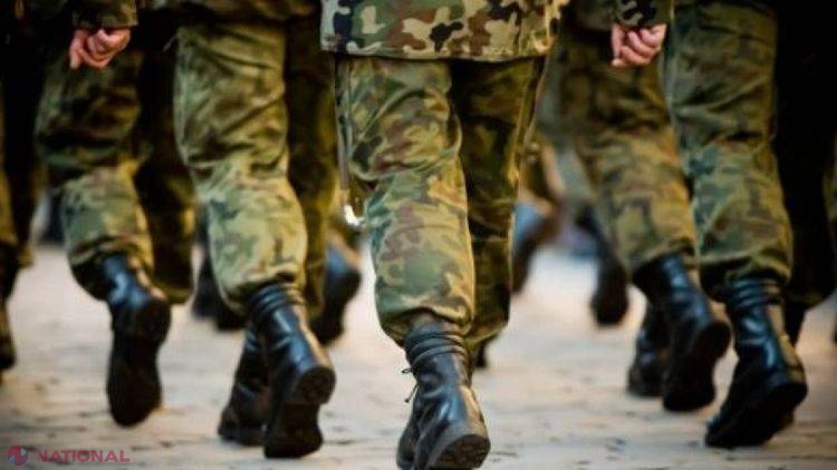 Cine era militarul care s-ar fi ÎMPUȘCAT astă-noapte cu arma din dotare în timp ce făcea de gardă