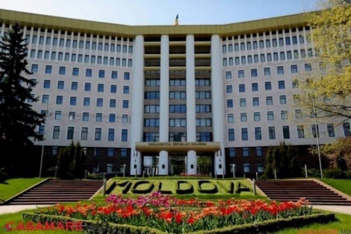 Când va avea loc PRIMA ședință a noului Parlament: Va fi prezidată de către un socialist