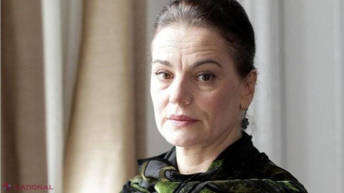 Cum a ajuns această actriță celebră în pragul disperării şi sărăciei