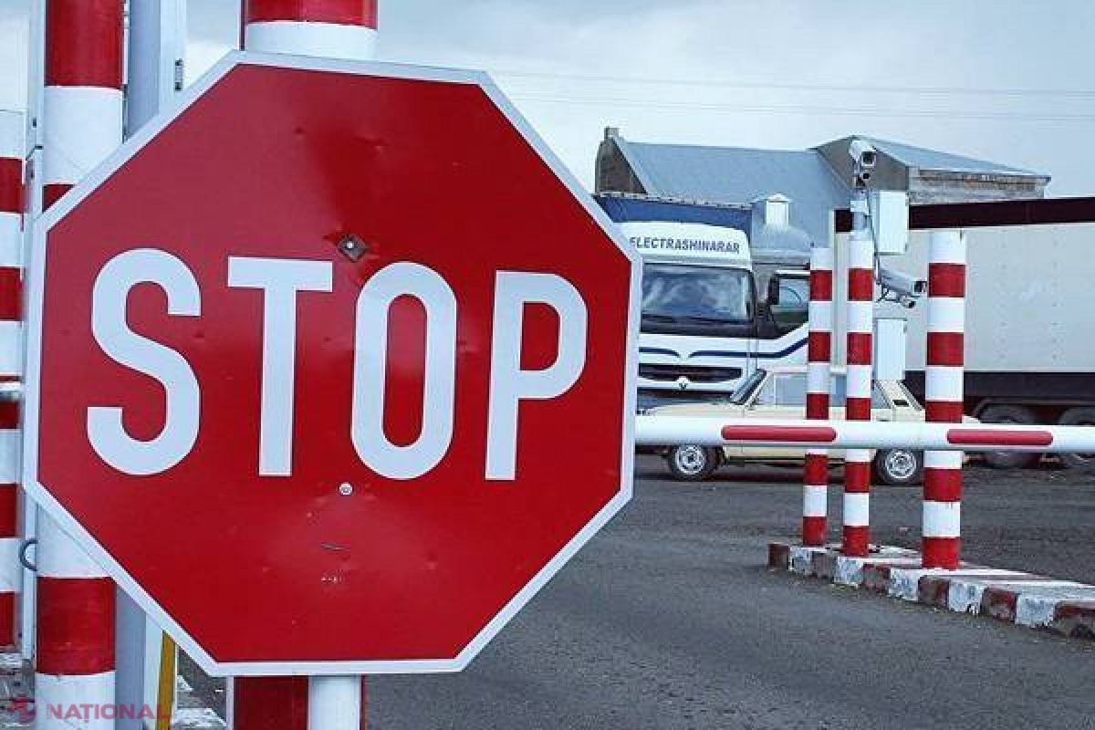 Tiraspolul promite să se RĂZBUNE pe Chișinău