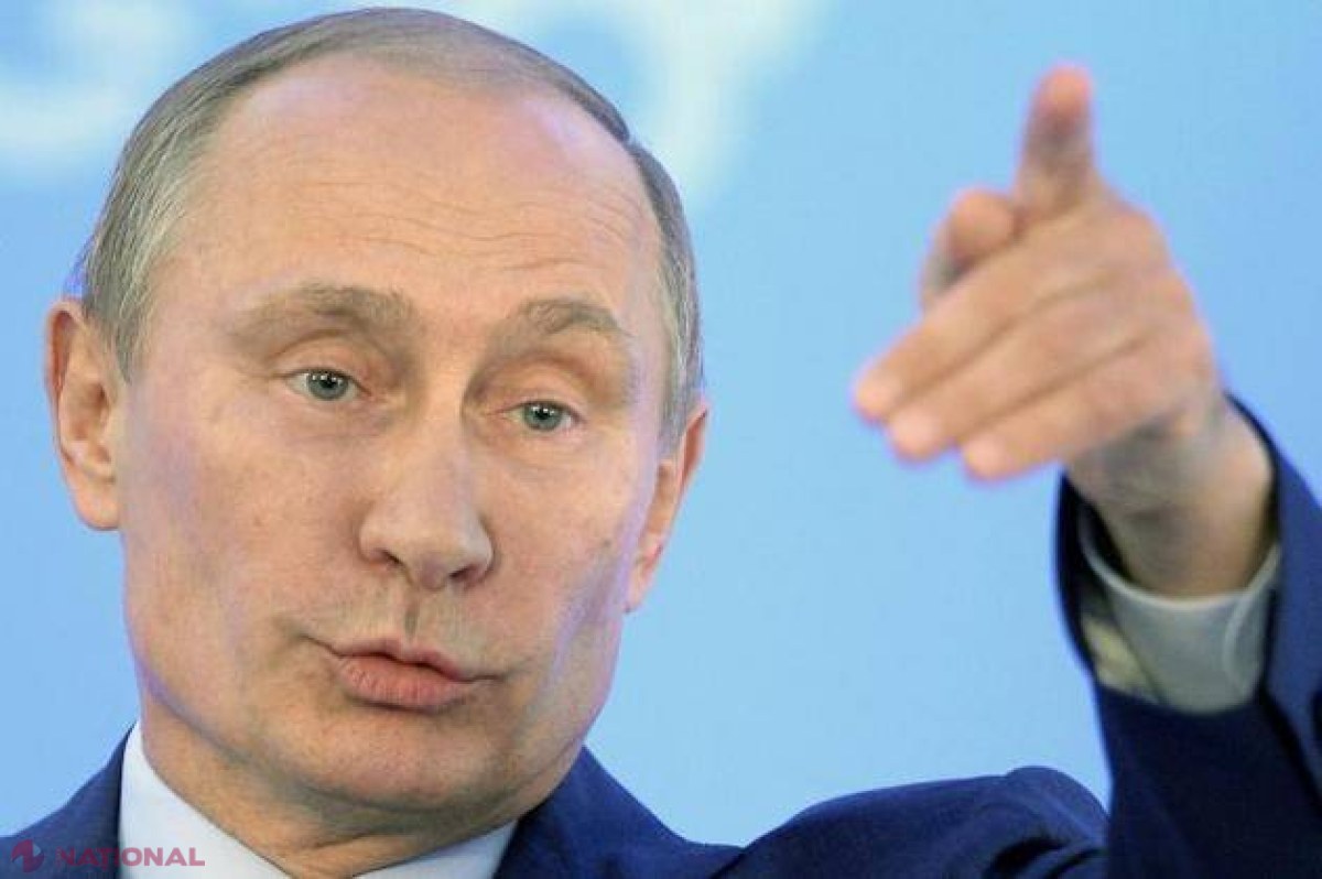 UE şi SUA avertizează Rusia să nu exercite presiuni asupra R. Moldova și Ucrainei