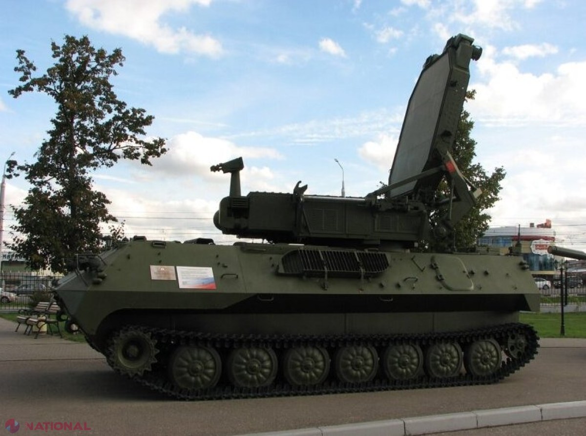 VIDEO // Încă o victorie importantă pentru Ucraina: A eliminat un radar rar de 24 de milioane de dolari pe care Rusia nu îl poate înlocui