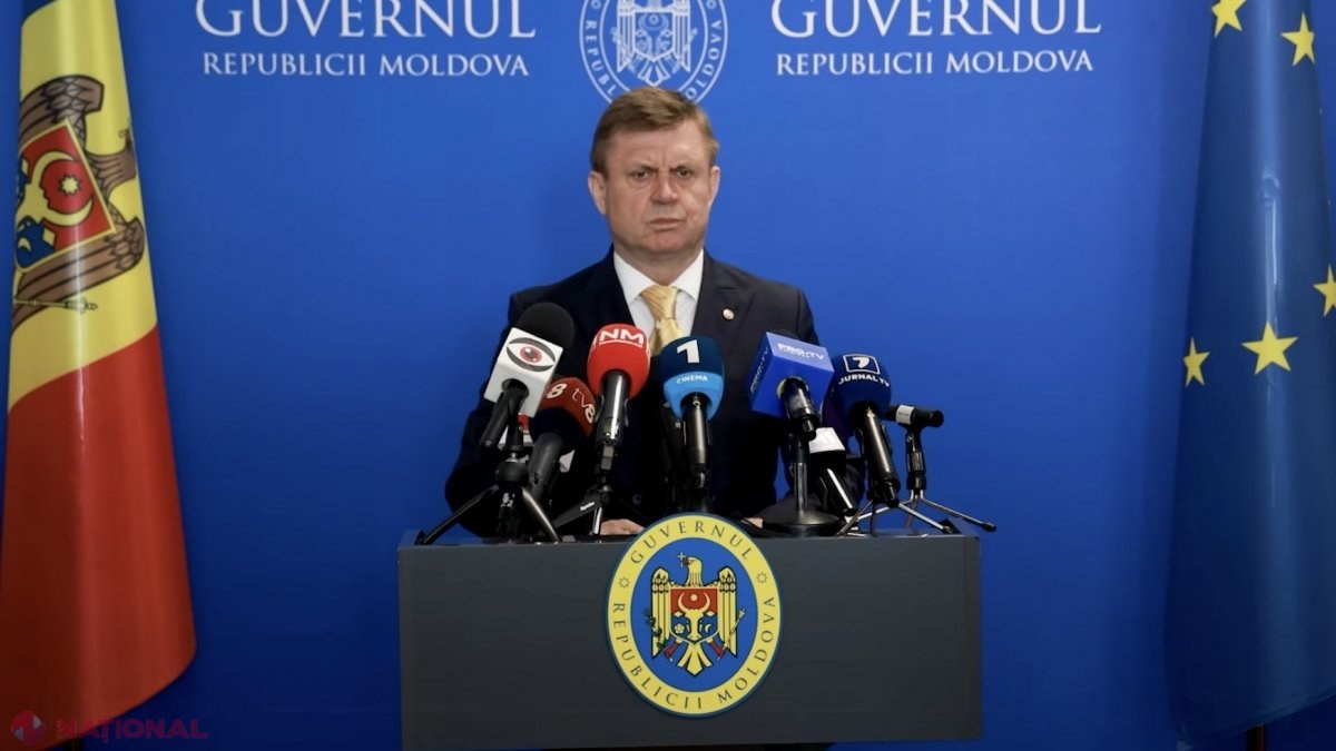 Valeriu Chiveri discută cu șeful diplomației norvegiene despre reintegrarea regiunii transnistrene și sprijinul pentru suveranitatea Republicii Moldova