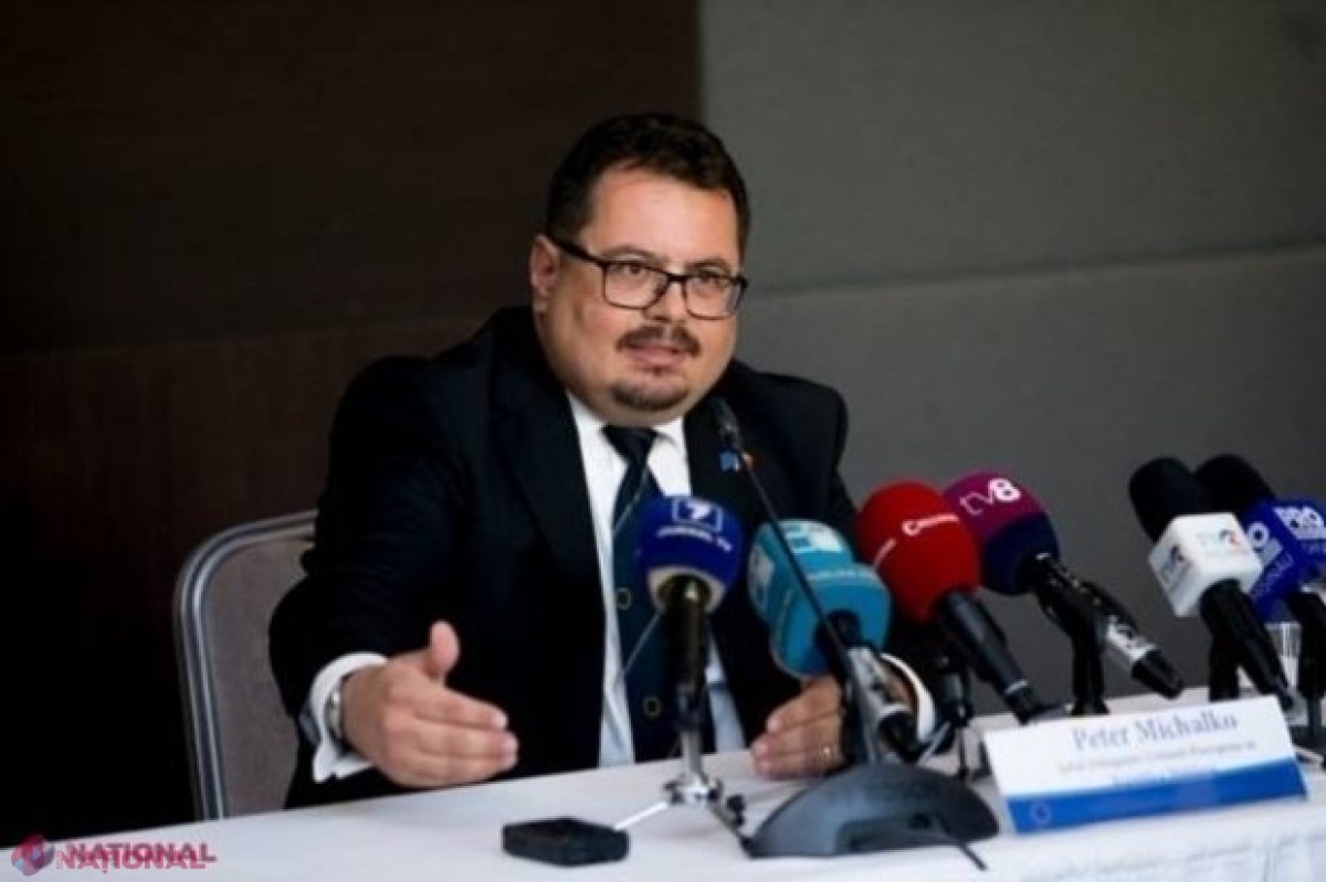 Oficial european: Modul de aplicare a noii legi electorale va fi esențial pentru finanțarea R. Moldova de către UE 