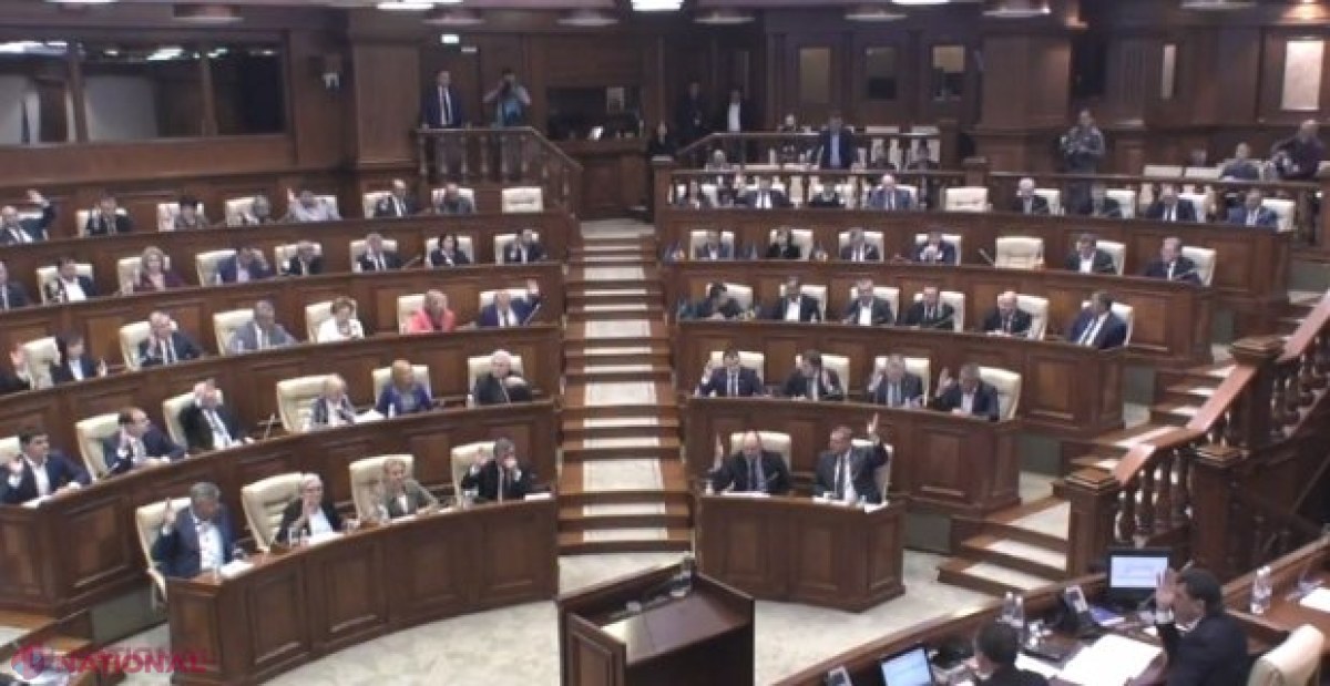 Reprezentanții opoziției parlamentare CRITICĂ MAJORAREA salariilor pentru bugetari, anunțată de Guvern, și pun la îndoială faptul că reforma ar avea acoperire financiară
