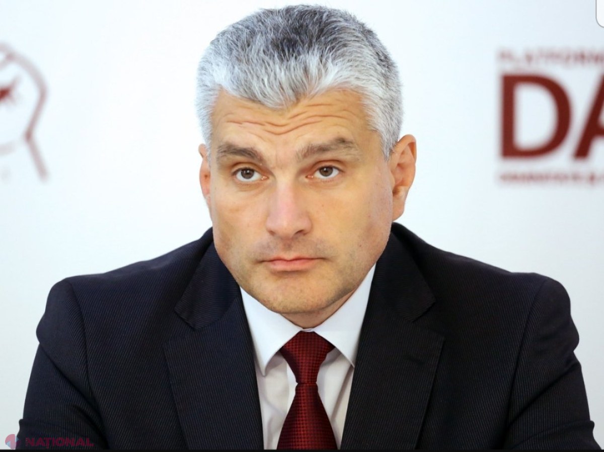 Un alt PARTID parlamentar NU va vota pentru Guvernul Nataliei Gavriliţă
