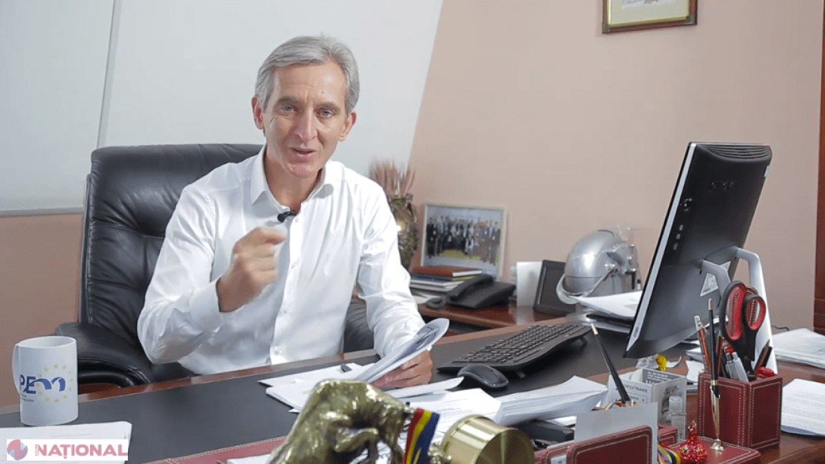 Iurie Leancă acuză Banca Mondială și FMI că s-ar fi lăsat atrase „în jocuri politice murdare”, atunci când au spus că NU știau despre intenia Guvernului de acorda garanții de stat în cazul jafului bancar