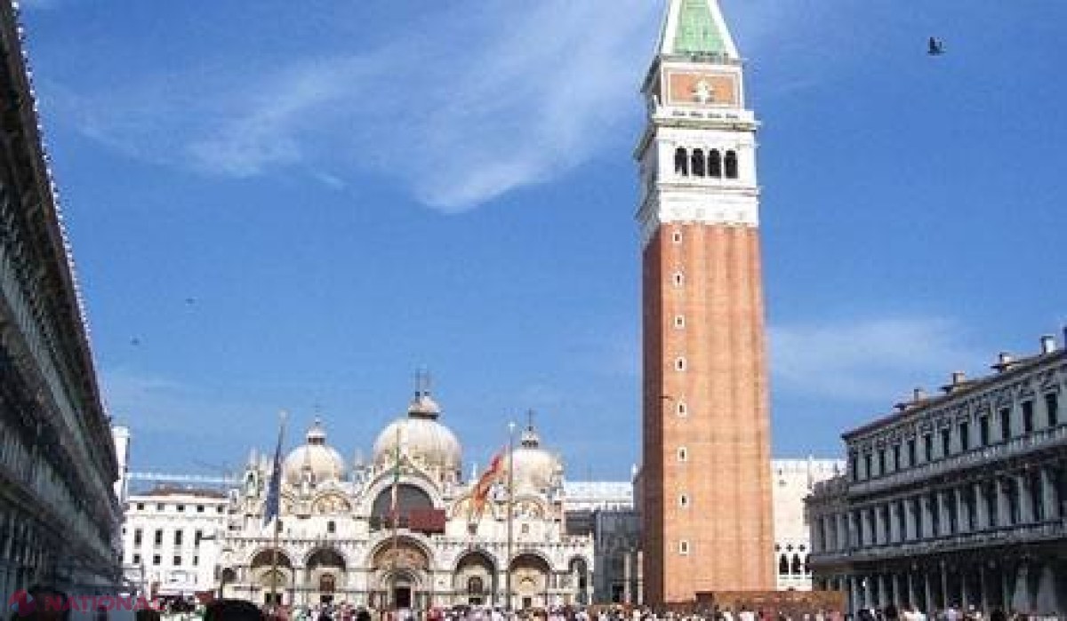 Veneţia: Referendum privind separarea de Italia