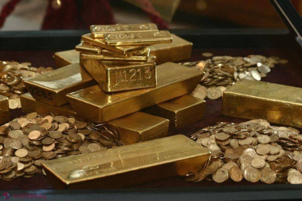 Zece semne care anunţă un DEZASTRU FINANCIAR global