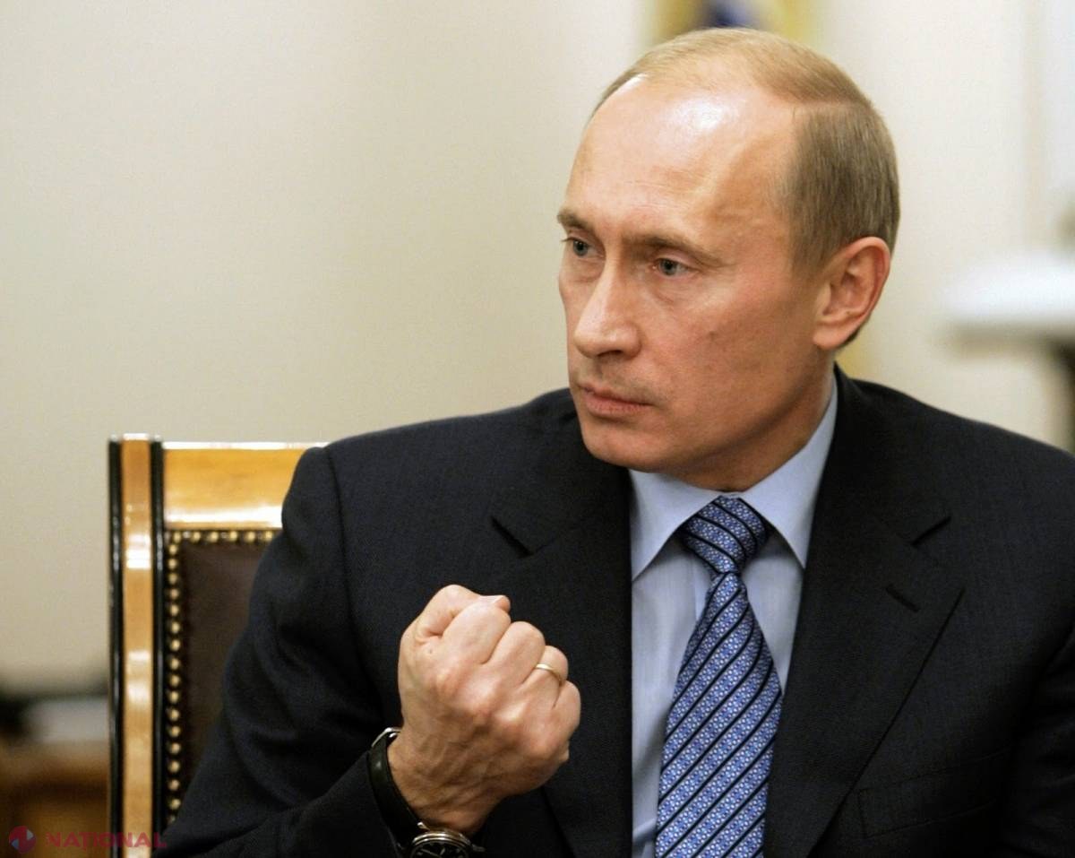 Cât de aproape este Putin să declanşeze INVAZIA: „Suntem foarte îngrijoraţi