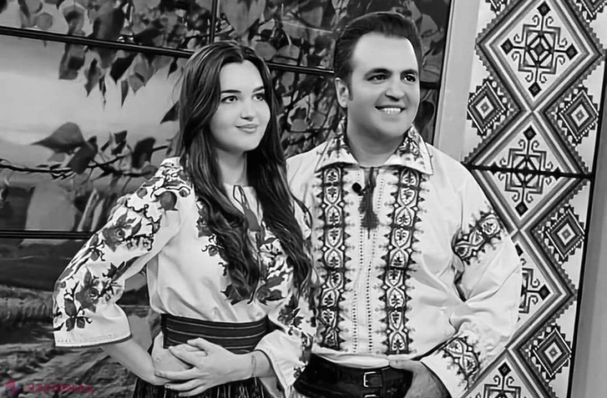 Medicii legiști i-au spus lui Igor Cuciuc cauza morții fiicei sale, Andreea