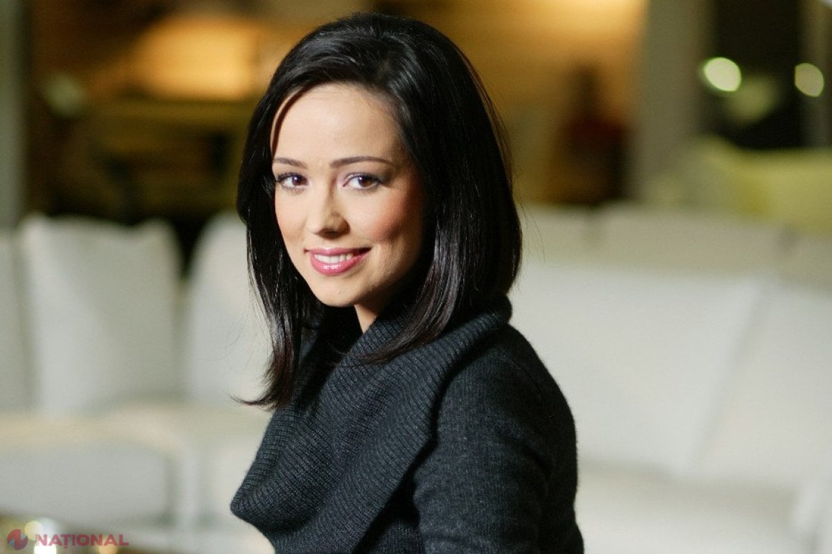 Olivia Steer, noi declaraţii CONTROVERSATE: „Rujeola nu există”