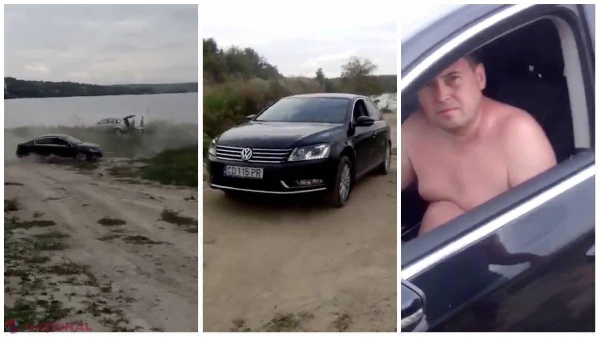 VIDEO // Cine sunt diplomații ruși EXPULZAȚI de autoritățile de la Chișinău. Decizia a fost luată în baza informațiilor SERVICIILOR speciale din Moldova