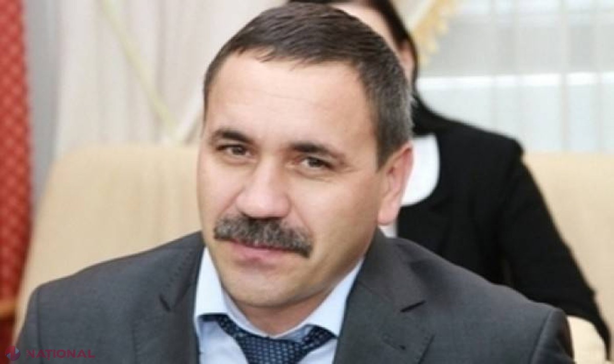 Fostul prim-adjunct al procurorului general, Andrei Pântea, dat pe mâna judecătorilor. Ce i se incriminează