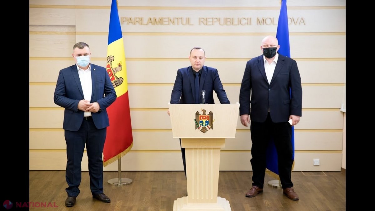 DOC // Socialiștii Batrîncea și Novac ar putea fi trași la răspundere penală, pentru „DENUNȚ FALS”. Reniță: „Conservele socialisto-rusești Bătrâncea și Novac – na turbincu”