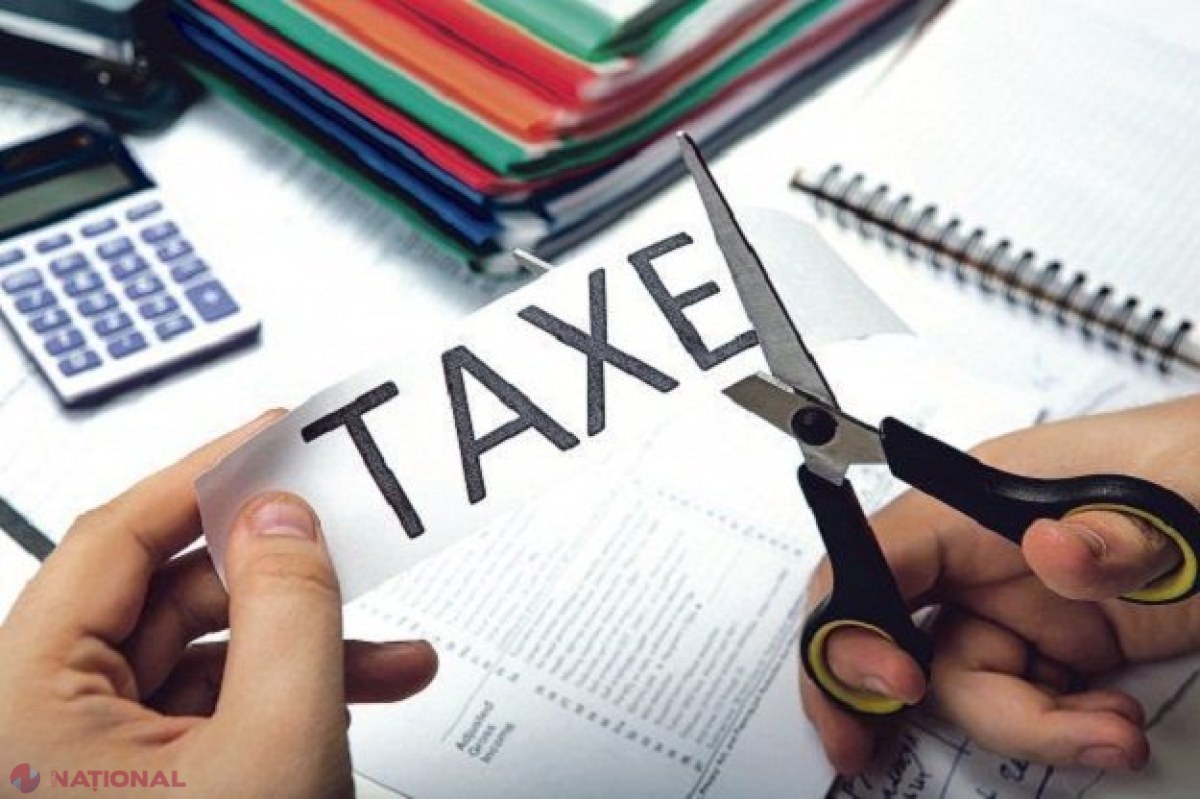IMPORTANT // Termenul-limită de achitare a acestui IMPOZIT cu reducere de 15% a fost EXTINS!