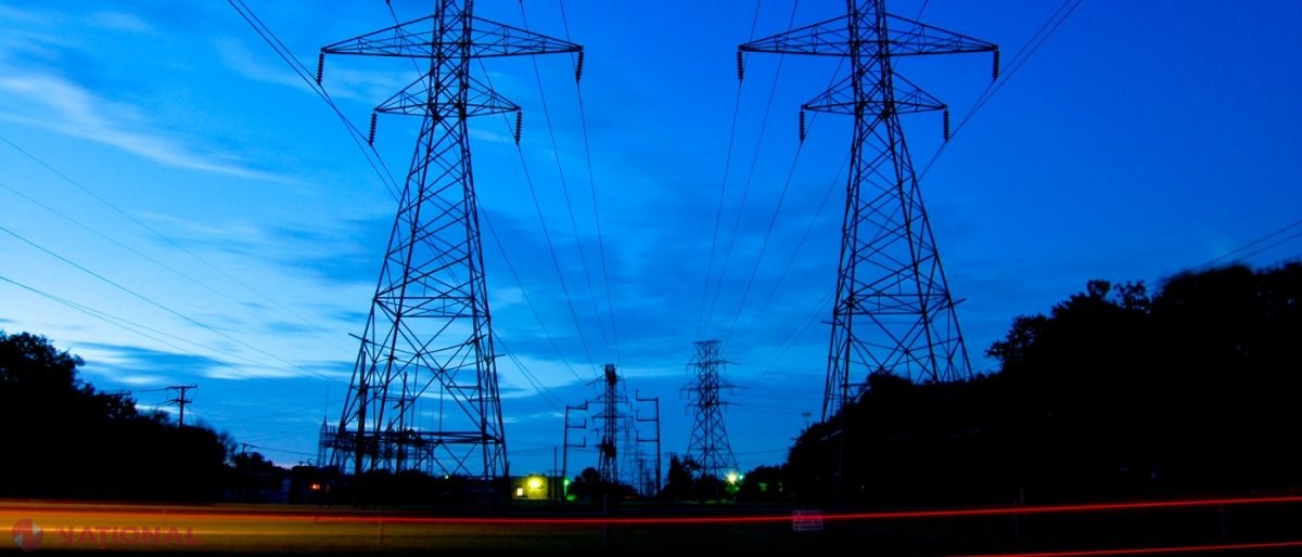 DECLARAȚIE // „Interconexiunea sistemelor de energie electrică dintre R. Moldova şi România va fi realizată în doi-trei ani”
