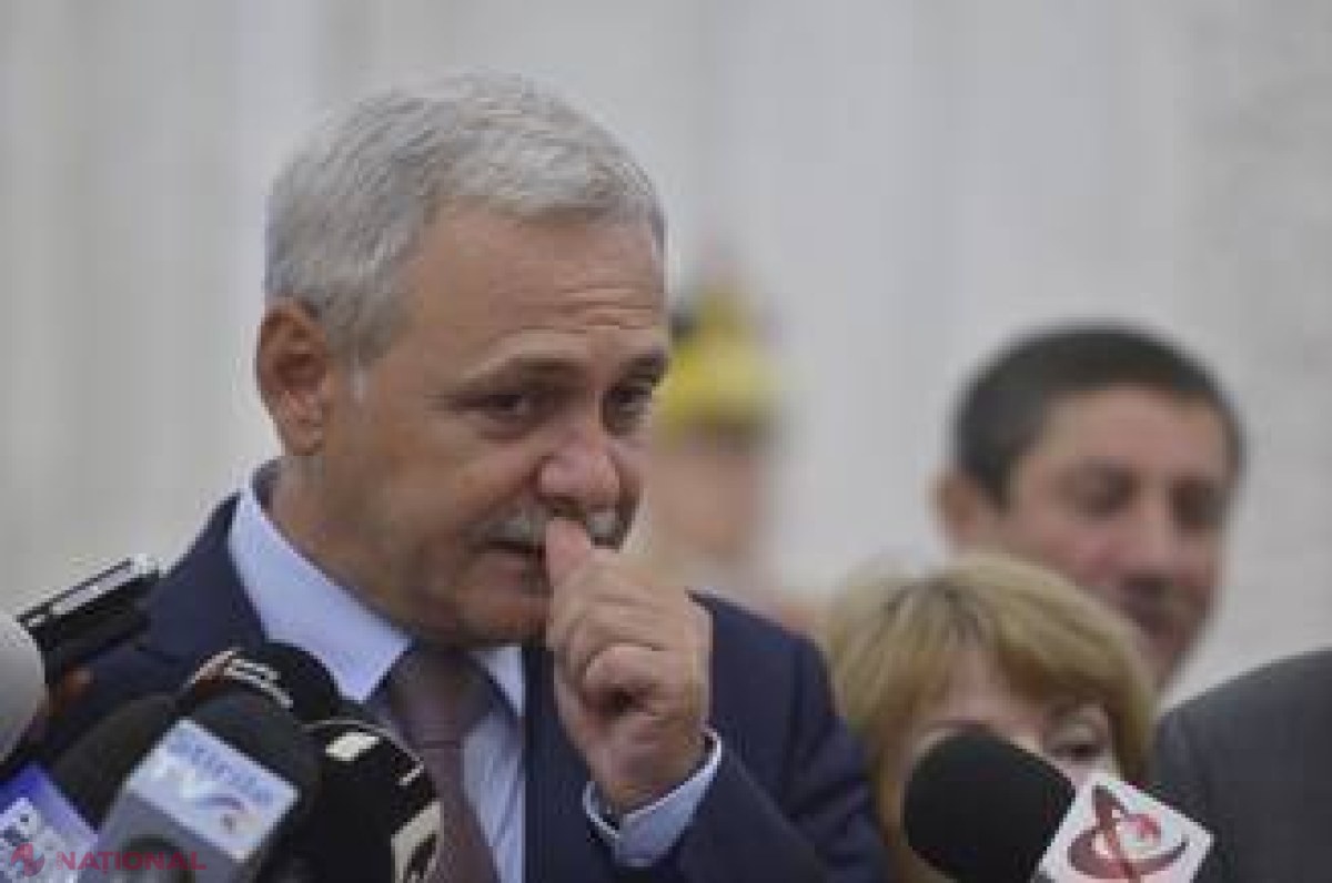 Dragnea şi-a pus partidul în cap după ce a negociat cu UDMR: Este inadmisibil, prea mult! NU mai merge aşa!
