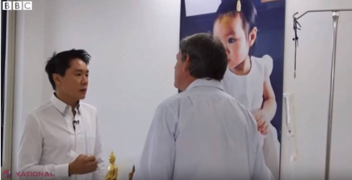 Părinții au decis s-o ÎNGHEȚE pe fetița lor care a decedat la vârsta de doi ani. De ce au luat această decizie
