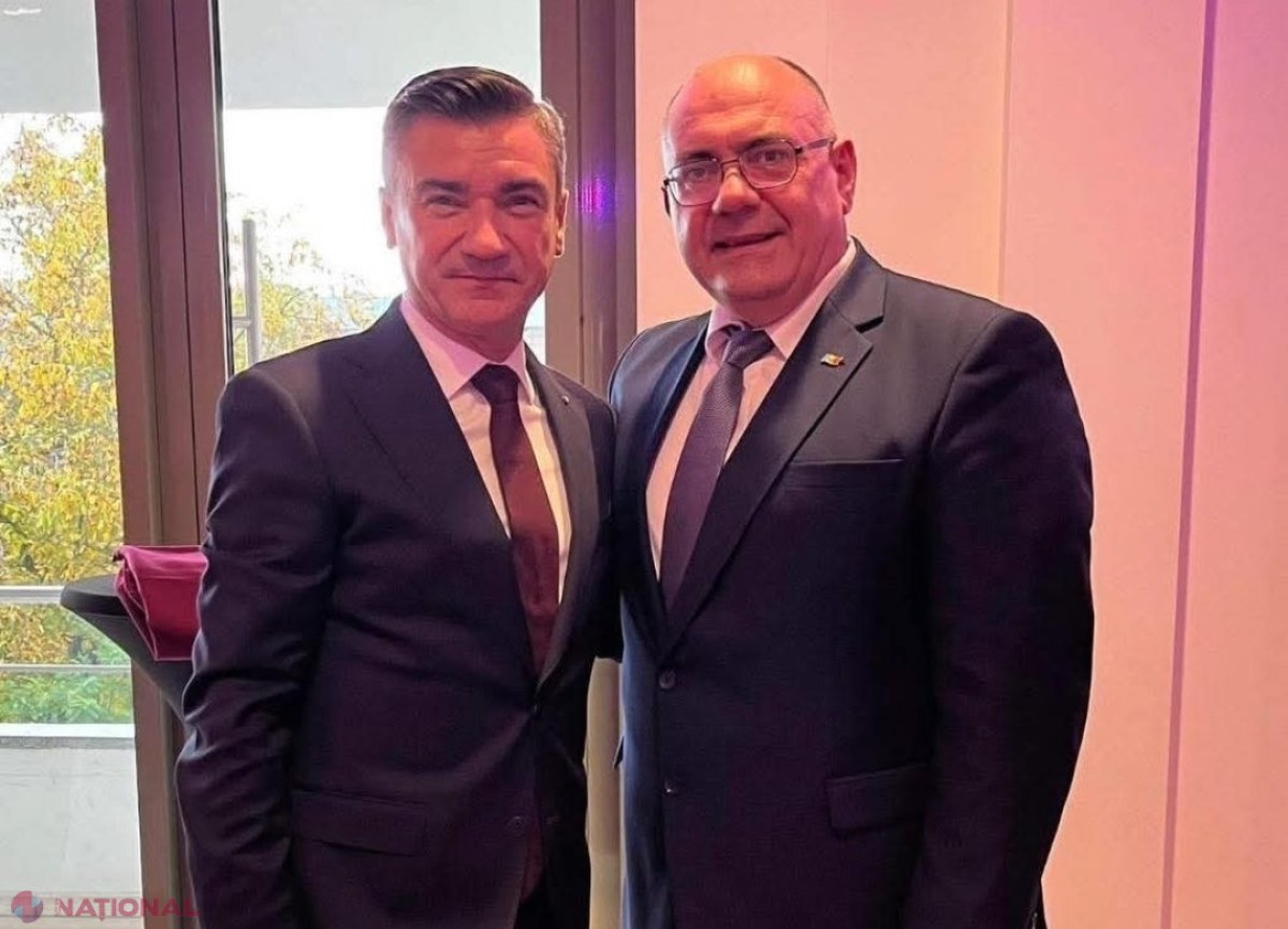 Prutul nu ne desparte, ne UNEȘTE: Iașul sare în ajutorul Bălțiului în plină criză a apei