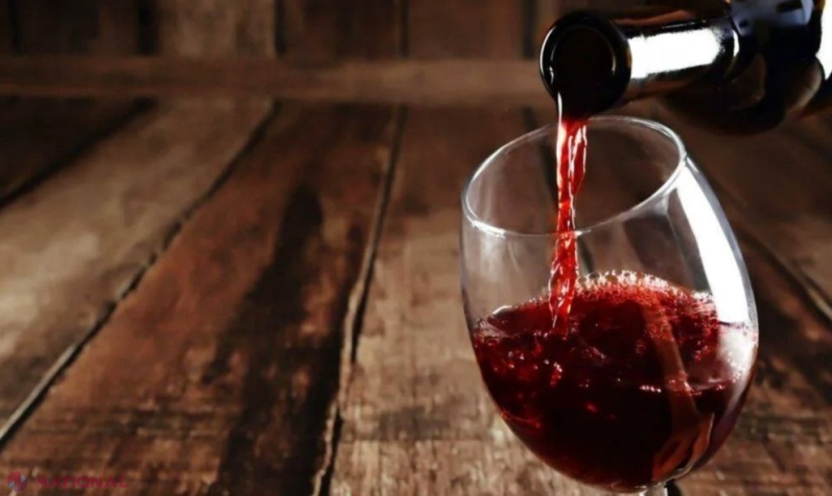 Cât alcool consumăm: este sănătos să bem în fiecare zi un păhărel?