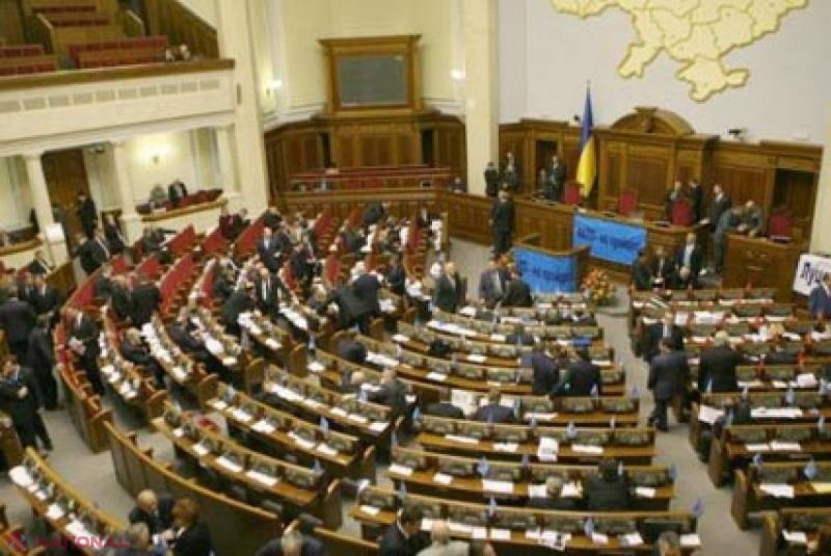 Primele DEZAMĂGIRI la Kiev