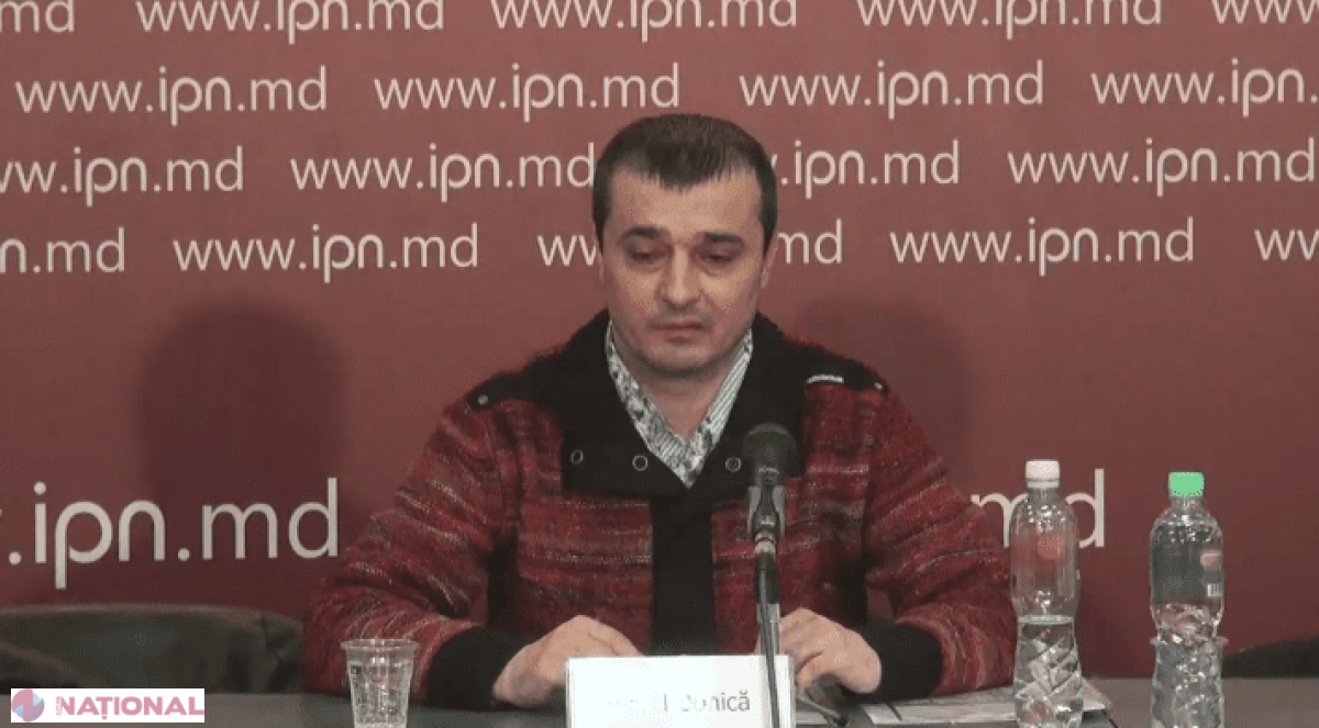 VIDEO // Un fost coleg de facultate a lui Dodon vorbește de SCHEMELE prin care s-ar fi îmbogățit liderul PSRM: „În afară de BANI nu vede nimic”