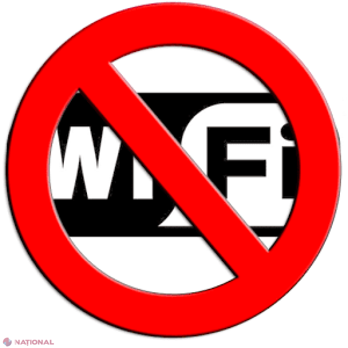 O țară europeană vrea să interzică WiFi-ul public