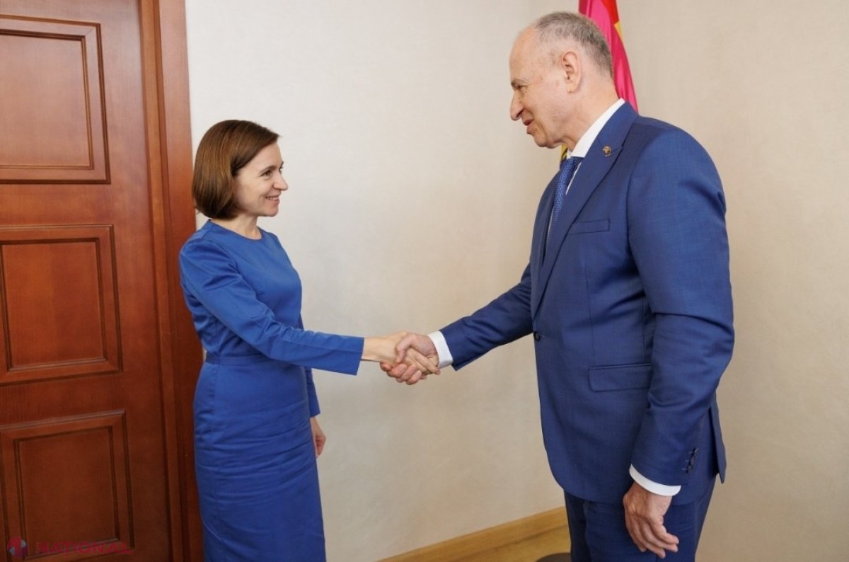 Mircea Geoană, mesaj puternic de susținere a NATO pentru R. Moldova