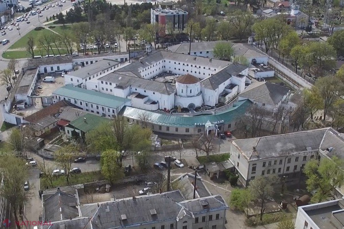 Autorități CRIMINALE ÎN LIBERTATE? Peste 1 500 de deținuți, care au săvârșit infracțiuni grave și DEOSEBIT de grave, eliberați în ultima lună din penitenciare