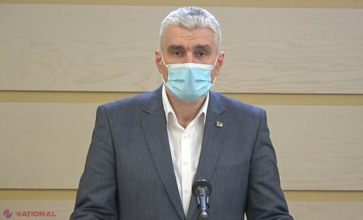 VIDEO // OFICIAL: Un deputat actual și un fost viceministru care este ruda lui Igor Dodon, PUȘI sub ÎNVINUIRE, alături de Ilan Șor, în cazul cauza penală ce vizează concesionarea Aeroportului