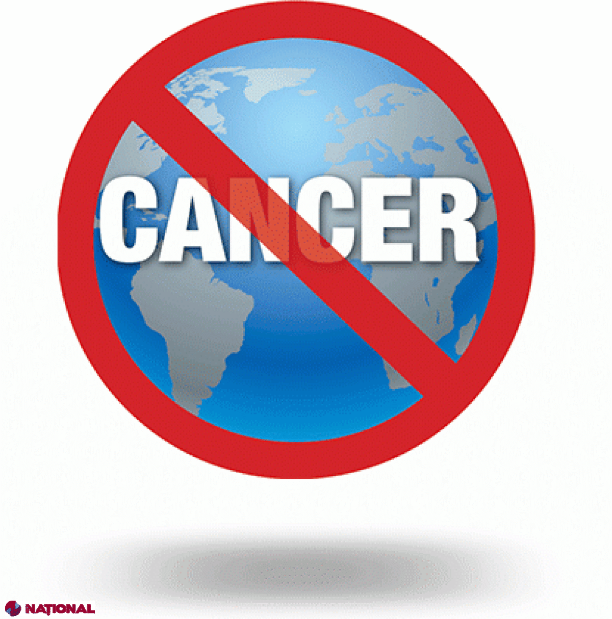 ÎNGRIJORĂTOR // MII de moldoveni diagnosticați cu cancer într-un singur an