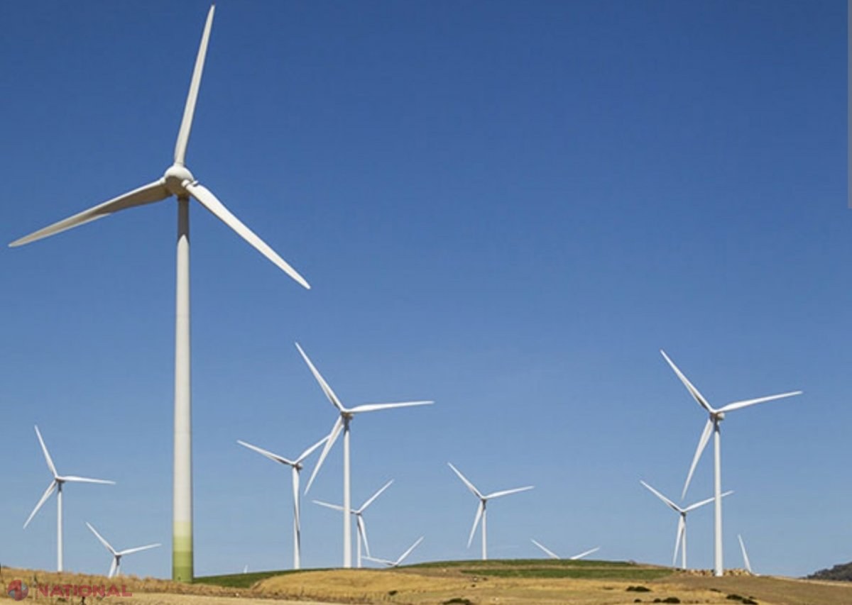 PERMIS // Instalațiile de energie regenerabilă vor putea fi amplasate pe terenurile cu destinație agricolă: ,,Creștere și mai accelerată a producției de energie verde
