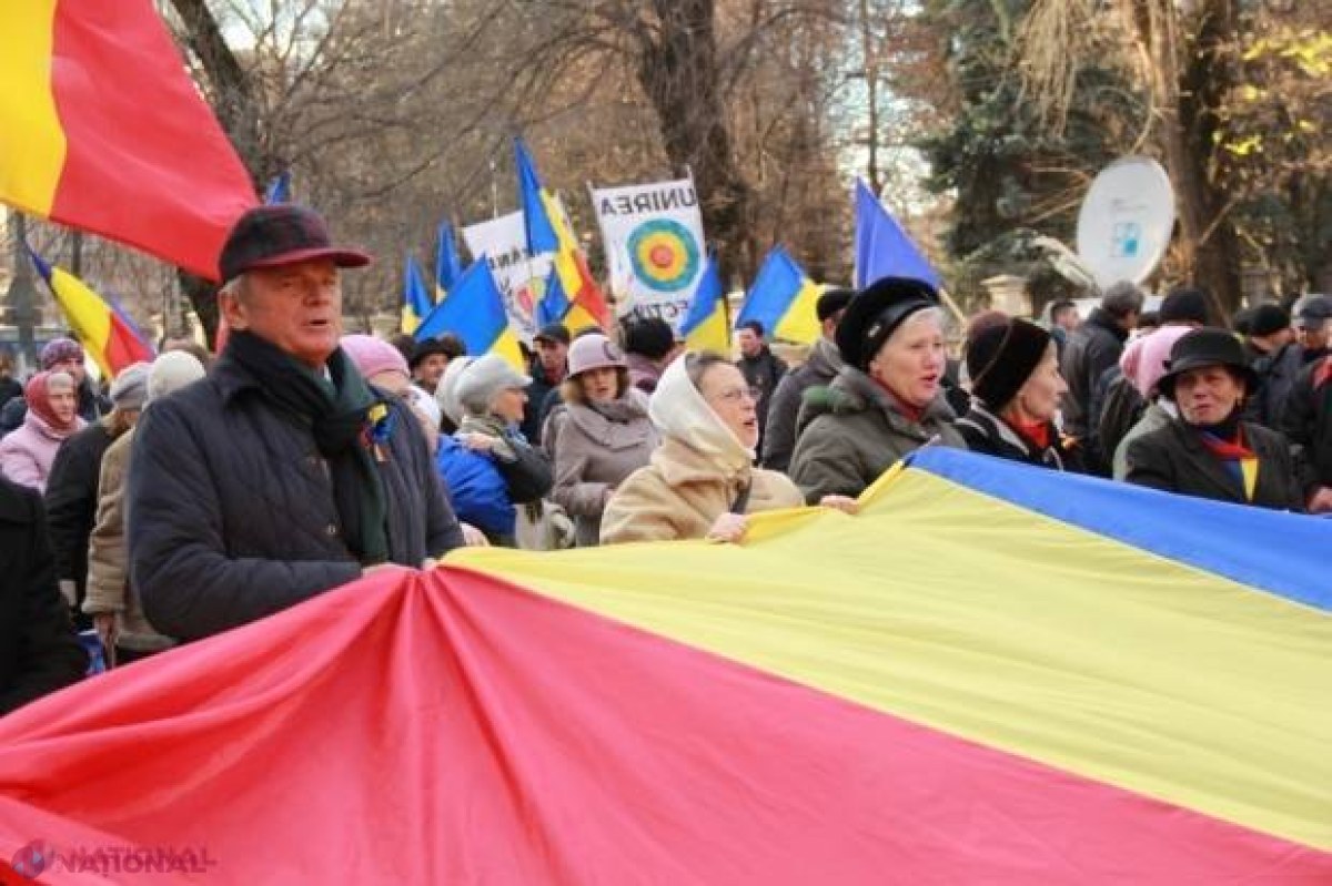 Loc pentru TRICOLOR: Traficul rutier pe bd. Ștefan cel Mare și Sfânt va fi suspendat astăzi timp de două ore și jumătate