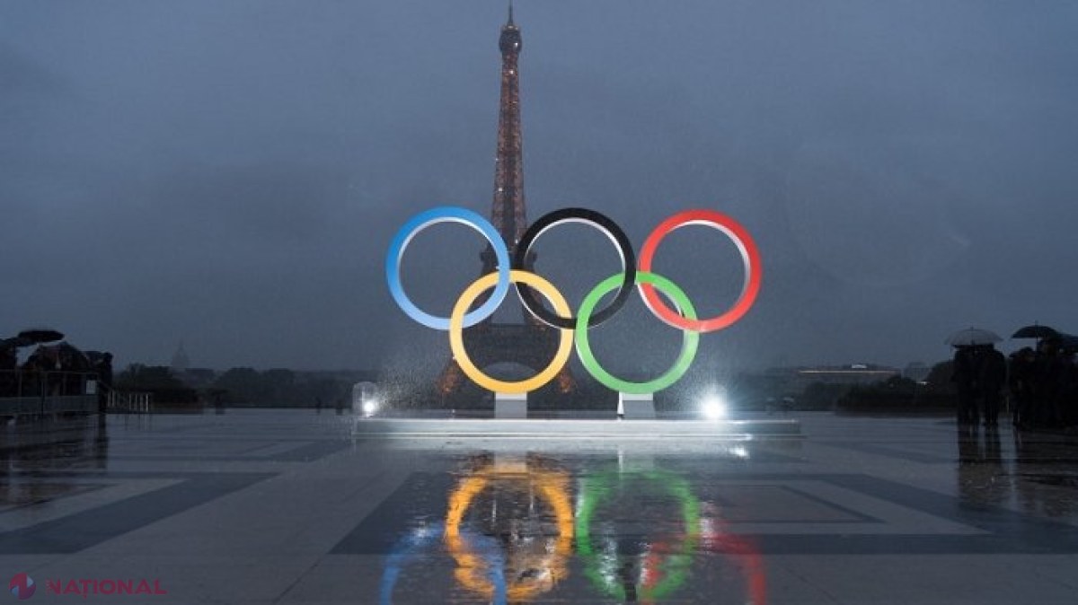 Țările bogate în care medaliații la JO 2024 n-au primit niciun ban pentru clasarea pe podium