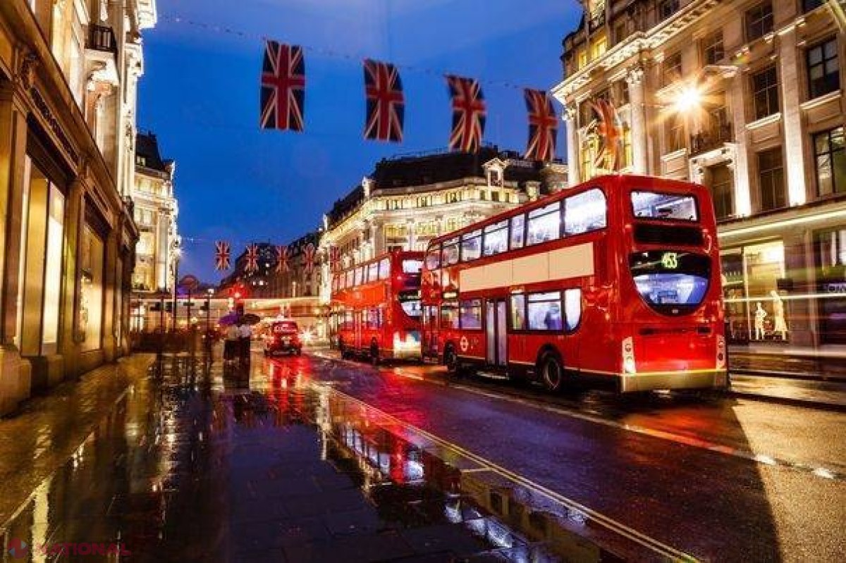 Atacuri cu ACID în Londra | Cel puţin opt răniţi, la un centru comercial. Un suspect, reţinut