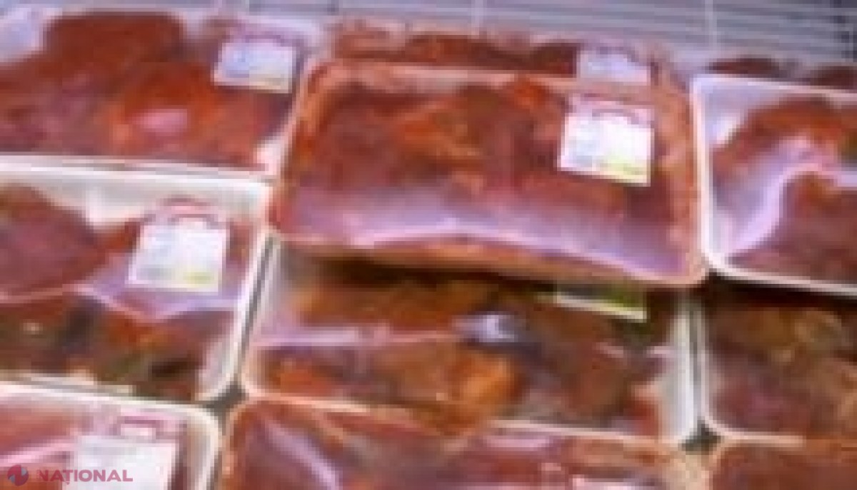 Mâncatul la restaurante sau fast food ne poate ÎMBOLNĂVI