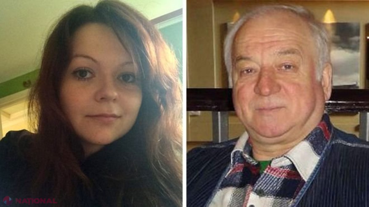 Cazul Skripal: SUA, Franța, Germania și Canada subscriu acuzațiilor Londrei la adresa GRU