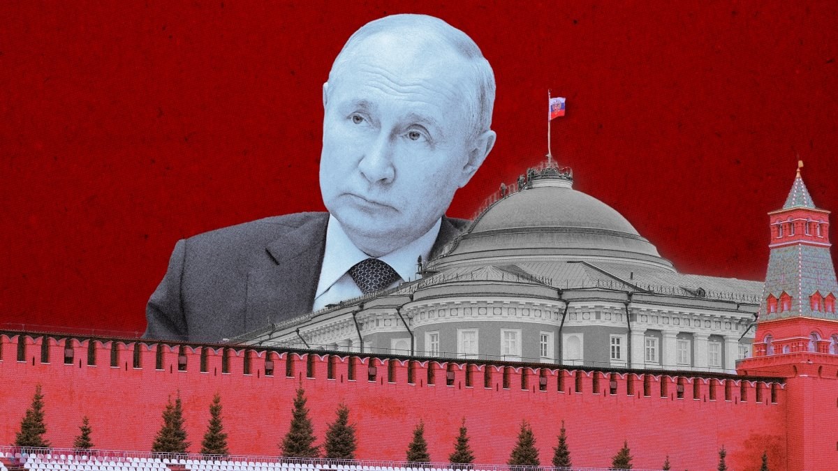 „Putin putea fi asasinat numai dacă era agăţat noaptea de catarg”. Rusia acuză SUA de atacul cu drone la Kremlin