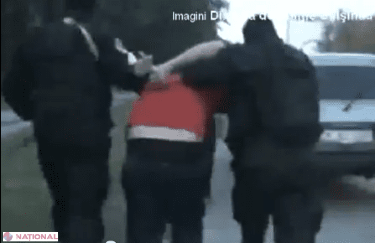 Reținuți de poliție pentru că au răpit și maltratat un bărbat