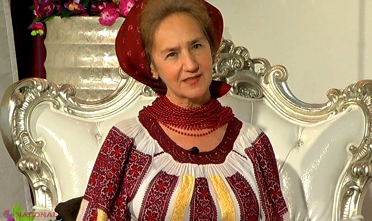 Prin ce trece Sofia Vicoveanca, la aproape 80 de ani. „Nu știu ce să mă mai fac”. Unde vrea să plece artista