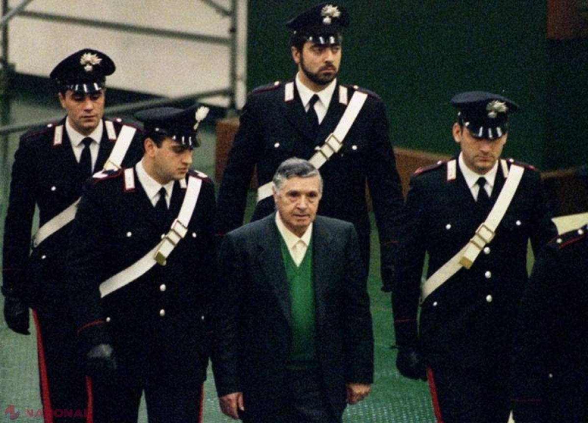 A început migrația MAFIEI siciliene. Ce țară europeană este noul „paradis promis” al clanurilor mafiote