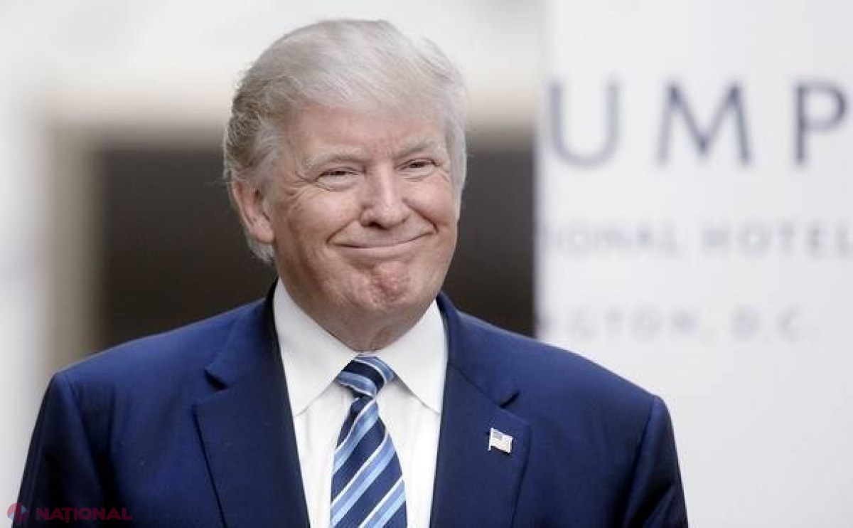 Trump, sceptic în ceea ce priveşte securitatea comunicaţiilor electronice