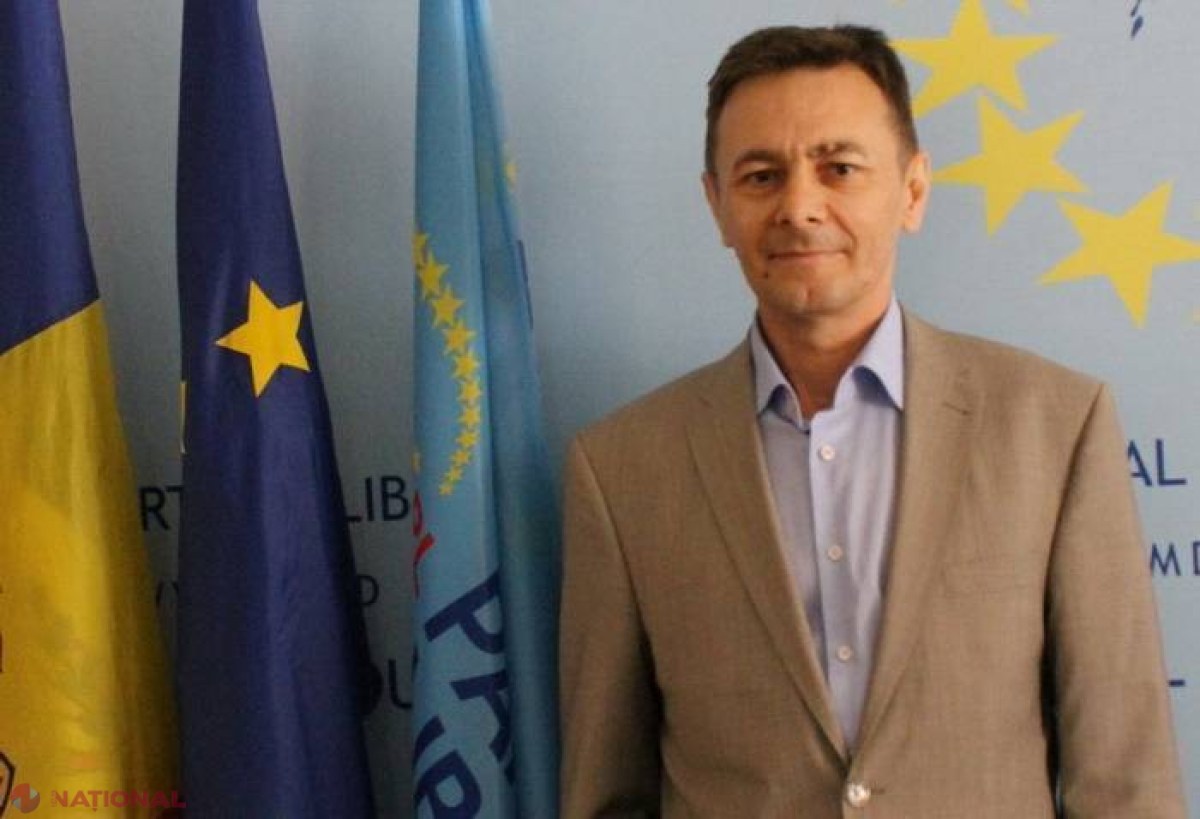 Deputat liberal, internat în STARE GRAVĂ la spital
