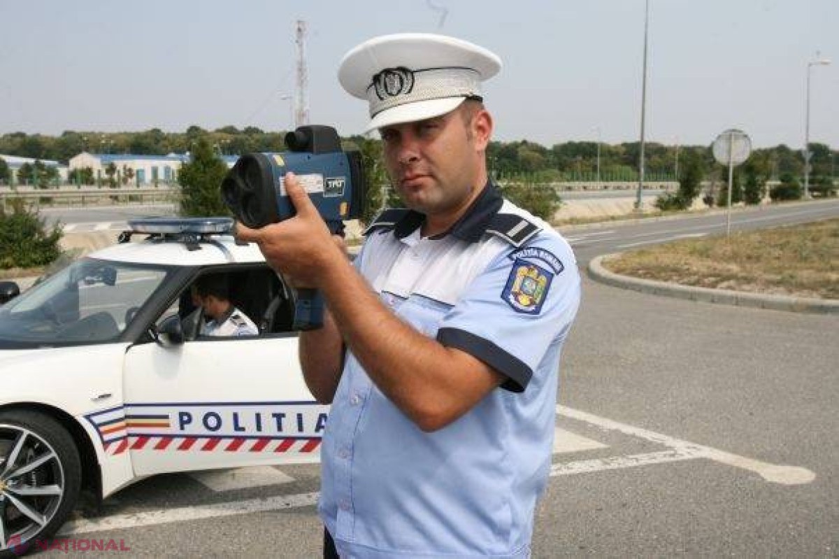 Pleci cu mașina în România? Iată o normă care ți-ar putea da bătăi de cap