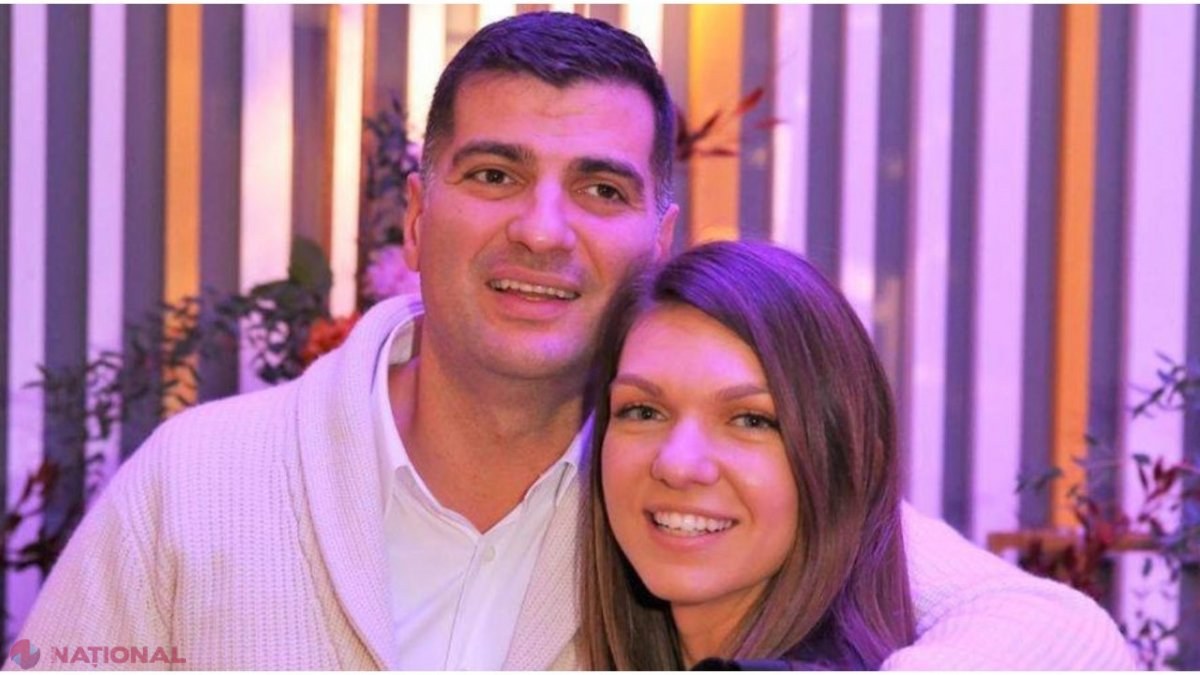 Ce nume va purta Simona Halep, după căsătoria cu Toni Iuruc. Va încălca orice tradiție