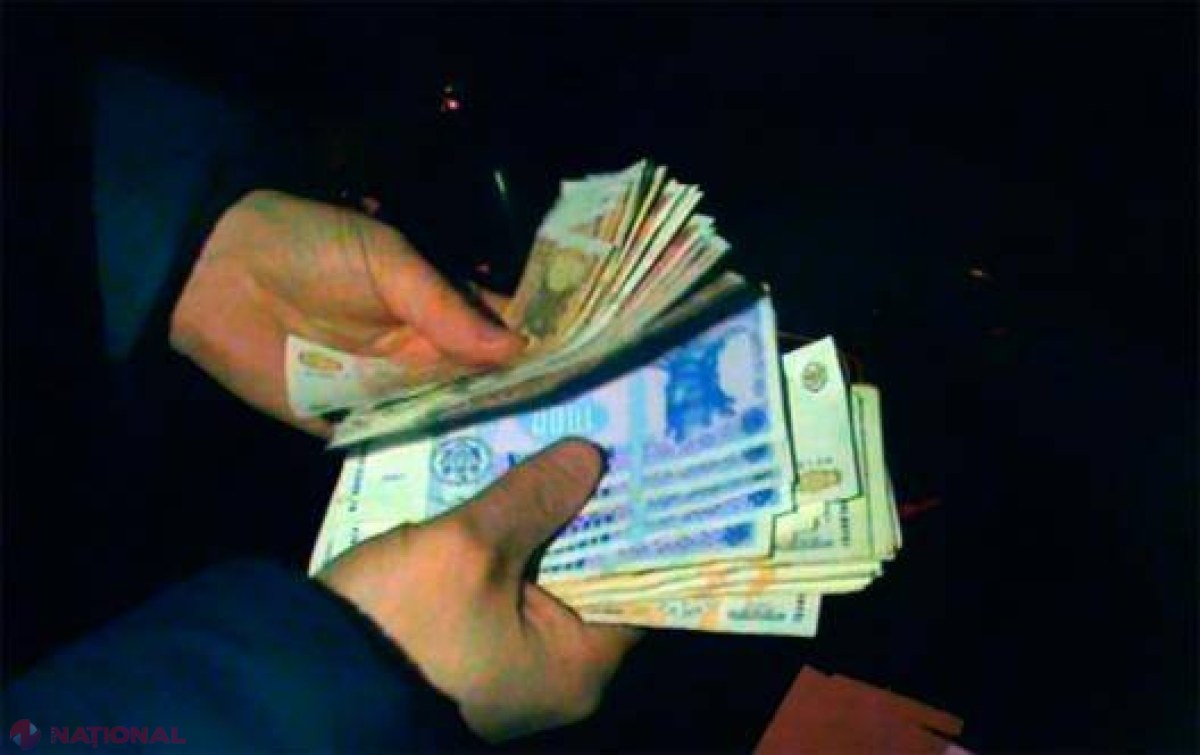 Un început de cale NEREUȘIT pentru un ofițer din Ialoveni