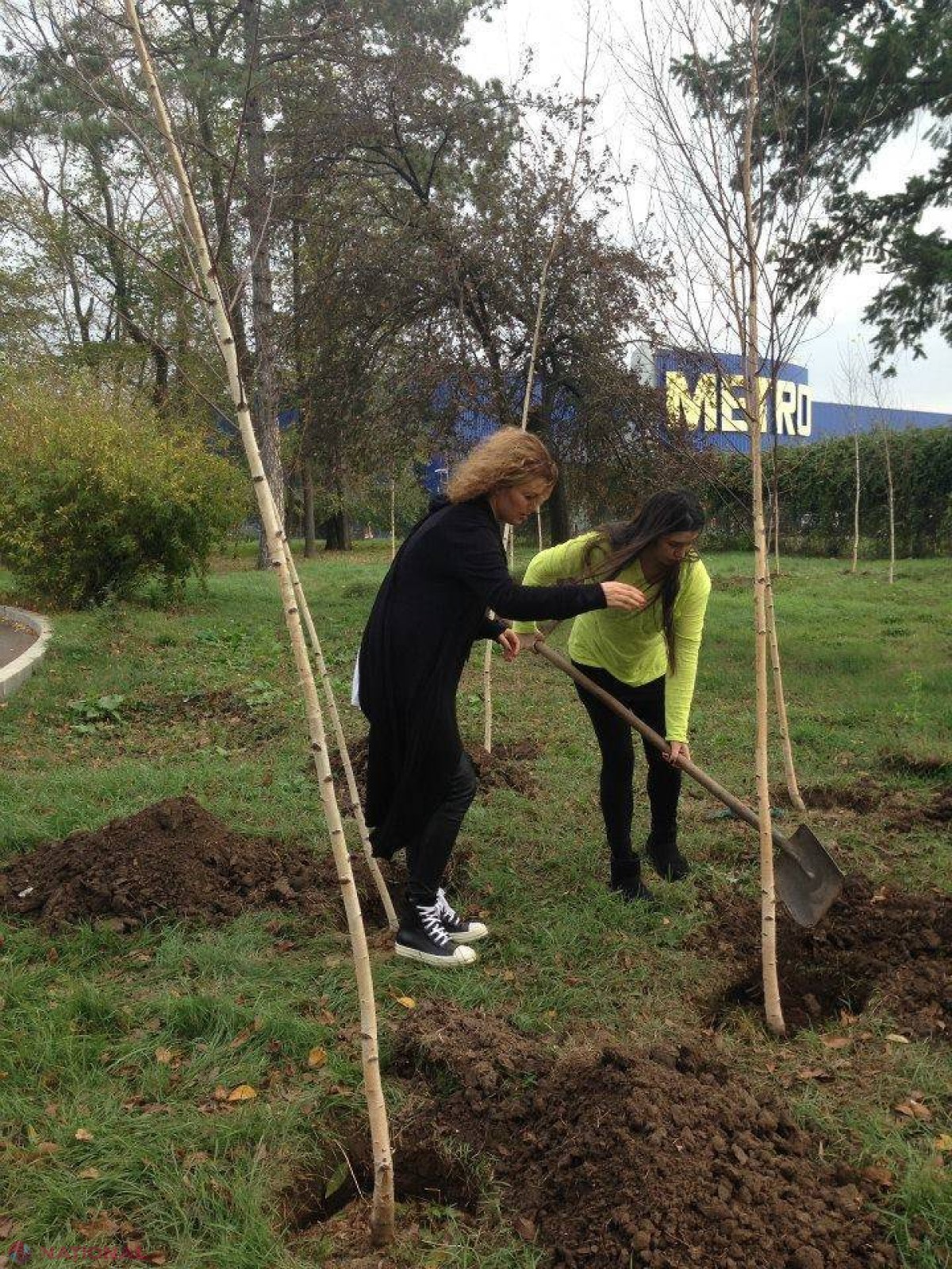 POZE // Elena Băsescu a făcut ceva EXTRAORDINAR pentru fiica ei