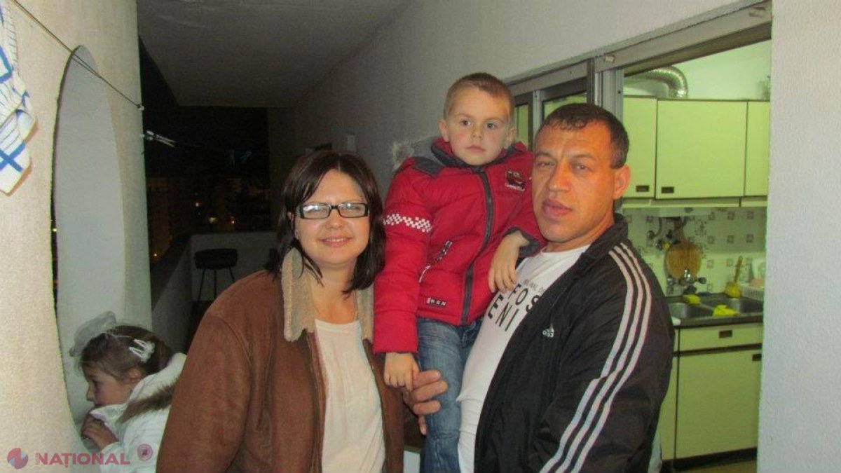 Criza i-a adus acasă 